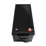 AGM12V200AH-J Green Cell AGM VRLA 12V 200Ah karbantartásmentes akkumulátor napelemes és hajózási alk