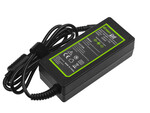 AD95P Green Cell Charger PRO 19V 3.16A 60W for Samsung NP730U3E ATIV Book 5 NP530U4E ATIV Book 7 NP7