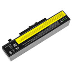 LE98 zöld cella akkumulátor Lenovo ThinkPad Edge E430 E440 E530 / 11,1V 6600mAh