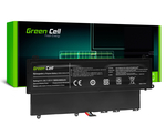 SA15V2 Green Cell Battery AA-PBYN4AB for Samsung 530U 535U 540U NP530U3B NP530U3C NP535U3C NP540U3C