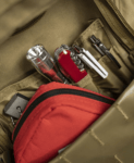 D16006-03-Coyote-PER PIECE Pentagon Assault Large LC Backpack(TACMAVEN) (BF)