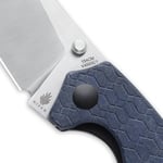 V4593C1 Kizer Towser K Blue Richlite