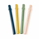 2447511615 Light My Fire ReStraw 4-pack nature