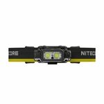 Nitecore NU45 fényszóró 1700 lm, UBC-C, 1x18650 (4000mAh)