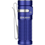 Baton 4 Premium Edition(Regal blue) OLIGHT 650mAh 3.6V IMR16340_x000D_
Rechargeable Lithium Battery
