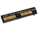 LE147 Green Cell Laptop Battery for Lenovo ThinkPad E570 E570c E575