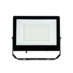 Modee LED reflektor A3-sorozatú Slim 100W semleges fehér 10000 lm (ML-FLS4000K100WA3N)