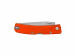 MAN-01ML027 Manly Peak (Two hand opening) CPM S90V Orange