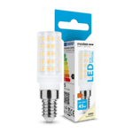 Modee Lighting LED Special Ceramic keramická žiarovka E14 4,3W neutrálna biela (ML-E14S4000K4,3WN)
