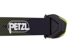 Petzl E065AB03 ACTIK® CORE Green nabíjateľná čelovka, zelená 