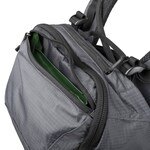 PL-EVN-NL-01 Helikon Elevation Backpack® - Nylon - Black - One size