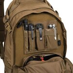 PL-EDC-CD-11 Helikon EDC  Backpack® - Cordura® - Coyote One size