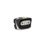 Technik Čelovka MT-H10 (3xAAA) LED + červené svetlo (200 lúmenov)