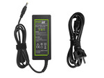 AD11P Green Cell Charger  AC Adapter for HP 65W / 18.5V 3.5A / 4.8mm-1.7mm