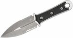 Microtech 201-11AP SBD taktikai kés - tőr 11 cm, Apokaliptikus, fekete, G10, Kydex hüvely