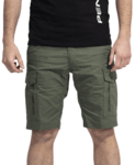 K05007-2.0-SH-01-Fekete-42 Pentagon Ranger 2.0 Rövidnadrág