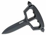 80NT3 Cold Steel Chaos Push Knife