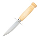 13977 Morakniv Scout 39 (S) természetes rozsdamentes