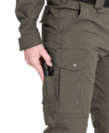 K05007-2.0-01-Black-48-32" Pentagon Ranger Pants 2.0