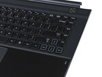 KB236US Green Cell Laptop klávesnice pro Samsung RC410 RC411 RC415 RV411 RV415 RV420 Palmrest