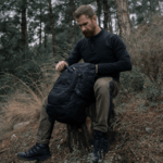 K16101-08WG-Wolf-Grey-PER PIECE Pentagon Epos Backpack