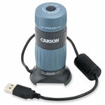 MM-940 Carson 86x 457x zPix 300 Digital Microscope