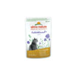 Almo Nature Intestinal - POULTRY kapsička pre mačky s tráviacimi ťažkosťami - hydina, 70g