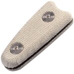 ESEE IZULA-HANDLE náhradná rukoväť pre model IZULA, zelená, Micarta
