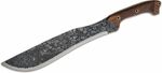 Condor CTK2820-12.8HC VIPERA MACHETE mačeta 32,5 cm, orechové drevo, kožené puzdro