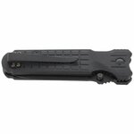 FX-446 B FOX knives FOX PREDATOR 2F M/CO FORPRENE NERO