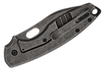 CRKT CR-5317B Pilar® III Barna zsebkés 7,5 cm, barna, G10