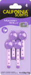 E303201603 California Scents Monterey Vanilla 24pk VS_4 EU6 VSTICK