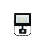 Modee LED Reflektor A3-series + Senzor 30W neutrálna biela 3000 lm (ML-FLS4000K30WSA3N)