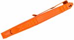 601-3CORHS Microtech HS Rescue Tool Cerakote Orange