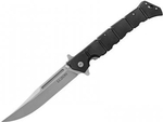 Cold Steel 20NQX Large Luzon vyskakovací nůž 15,2 cm, černá, GFN