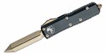 230-13 Microtech UTX-85 Spartan D/E Bronze Standard