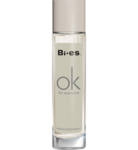 BI-ES OK FOR EVERYONE parfumovaný dezodorant 75ml - TESTER