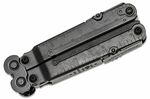 SOG-B63N-CP SOG POWERLOCK EOD W/ V-CUTTER - BLACK OXIDE - NYLON SHEATH