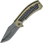 K-8760 Kershaw FAULTLINE