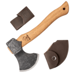 AX3 Beavercraft Bushcraft Axe