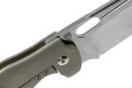 Ki4488A4 Kizer C01C Chris Conway design, Gray Titanium