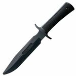 92R14R1 Cold Steel Rubber Training Military Classic