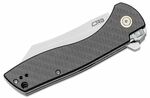 J1915-CF CJRB Kicker Carbon Fiber AR-RPM9 Carbon Fiber