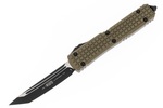 123-1FRGTODS Microtech Ultratech T/E Standard OD Frag Tact SIG Series