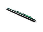 DE69 zöld cella akkumulátor Dell Inspiron 3521 5521 5537 5721 / 11,1V 4400mAh