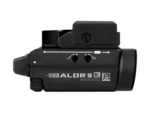 Baldr S BL OLIGHT 3.7V 380mAh Rechargeable (Built-in)