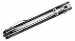Cold Steel FL-AD10T AD-10 LITE/TANTO kapesní nůž 9,4 cm, černá, GFN