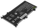 HP179V2 Green Cell TE03XL Battery for HP Omen 15-AX052NW 15-AX055NW 15-AX075NW 15-AX099NW, HP Pavili
