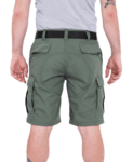 K05011-03-Coyote-52 Pentagon BDU Short Pants