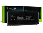 Green Cell AP10 baterie pro Apple MacBook Pro 15